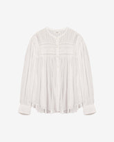 Plalia blouse